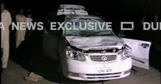 Toba Tek Singh:Villagers gunned down eight dacoits 